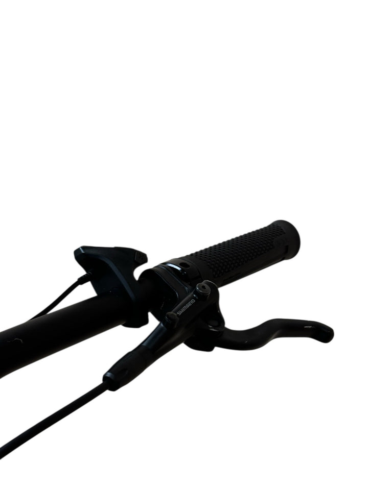 Focus Jarifa² 6.9 29 inch E-Mountainbike Refurbished Gebruikte fiets