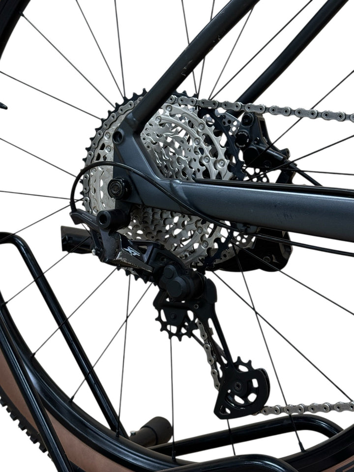 Focus Jarifa² 6.9 29 inch E-Mountainbike Refurbished Gebruikte fiets 