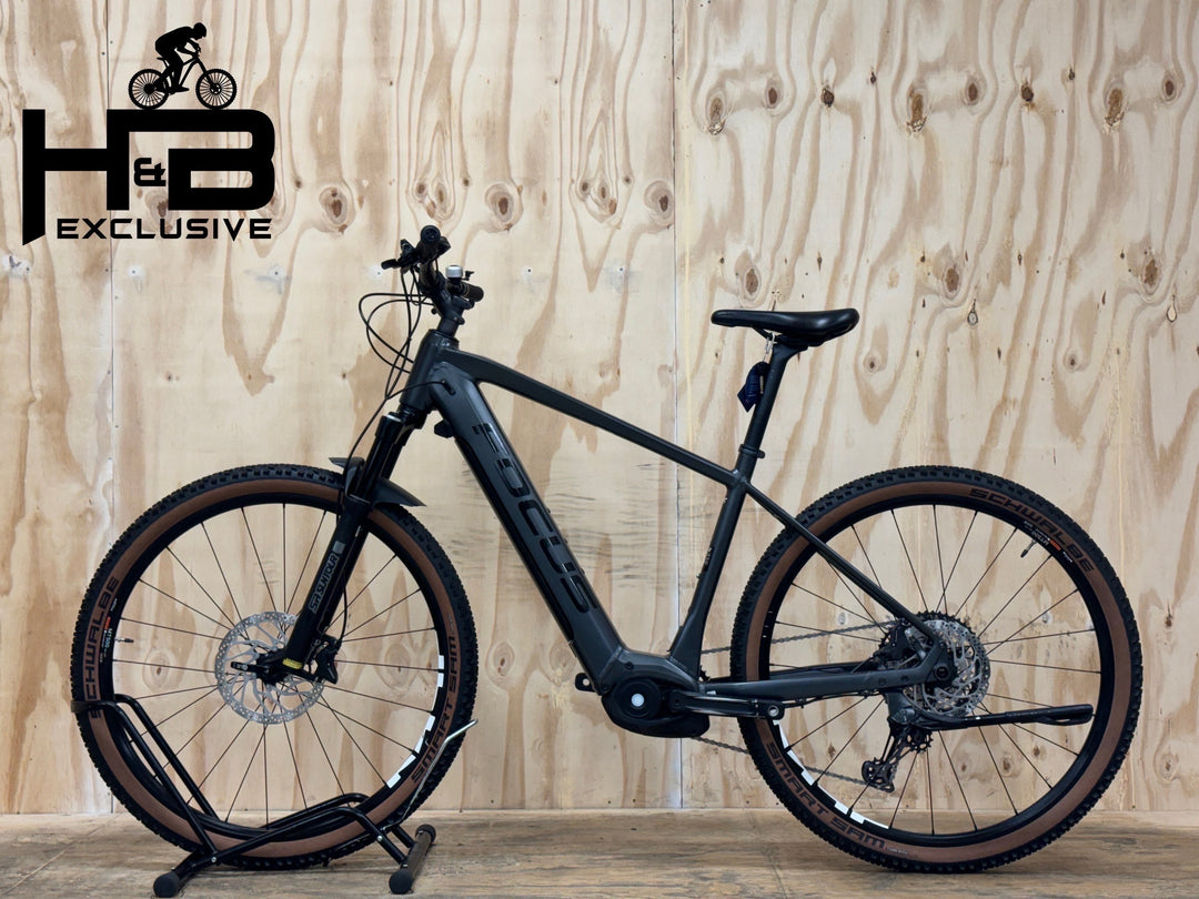Focus Jarifa² 6.9 29 inch E-Mountainbike Used | Refurbished