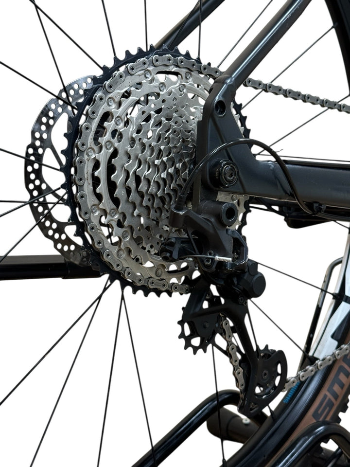 Focus Jarifa² 6.9 29 inch E-Mountainbike Refurbished Gebruikte fiets 