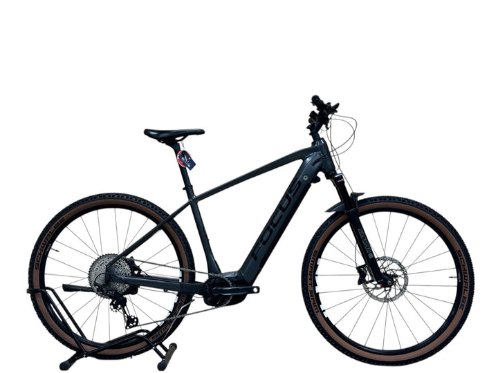 Focus Jarifa² 6.9 29 inch E-Mountainbike Refurbished Gebruikte fiets