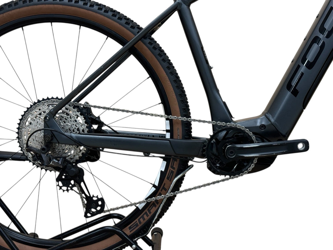 Focus Jarifa² 6.9 29 inch E-Mountainbike Refurbished Gebruikte fiets