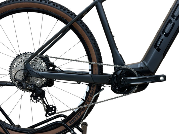 Focus Jarifa² 6.9 29 inch E-Mountainbike Refurbished Gebruikte fiets