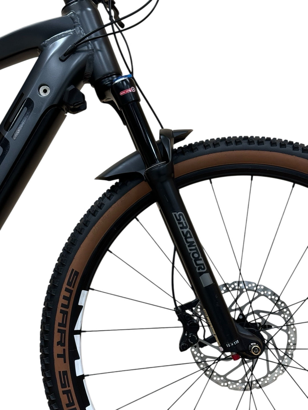 Focus Jarifa² 6.9 29 inch E-Mountainbike Refurbished Gebruikte fiets