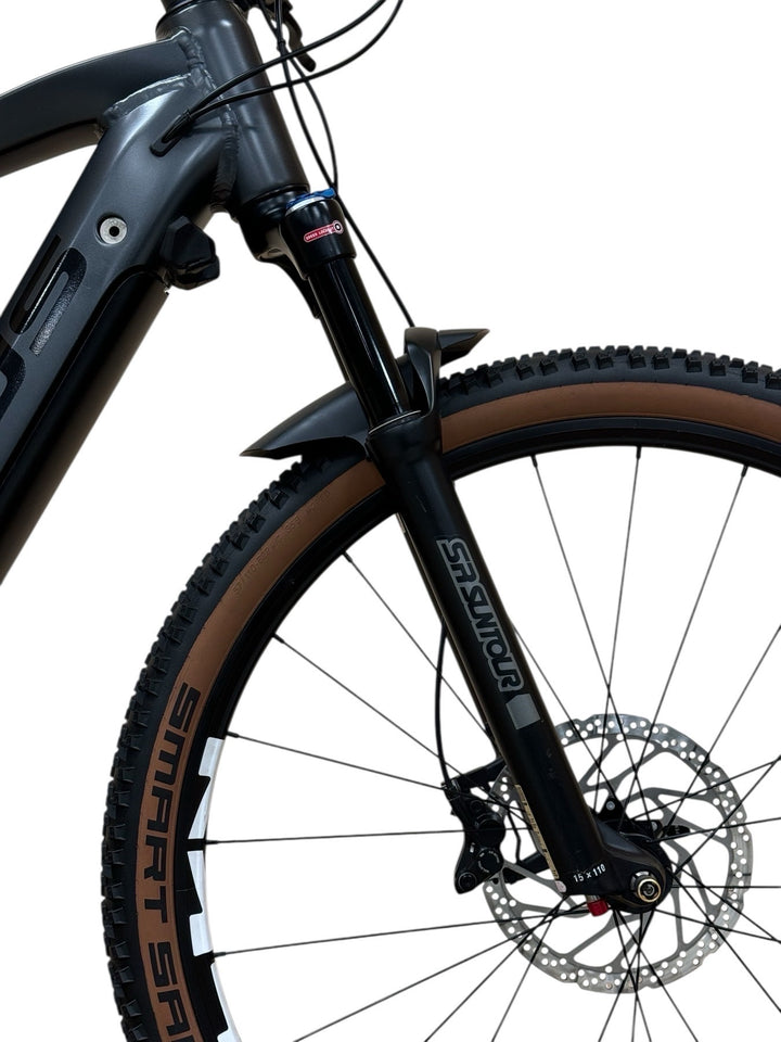 Focus Jarifa² 6.9 29 inch E-Mountainbike Refurbished Gebruikte fiets