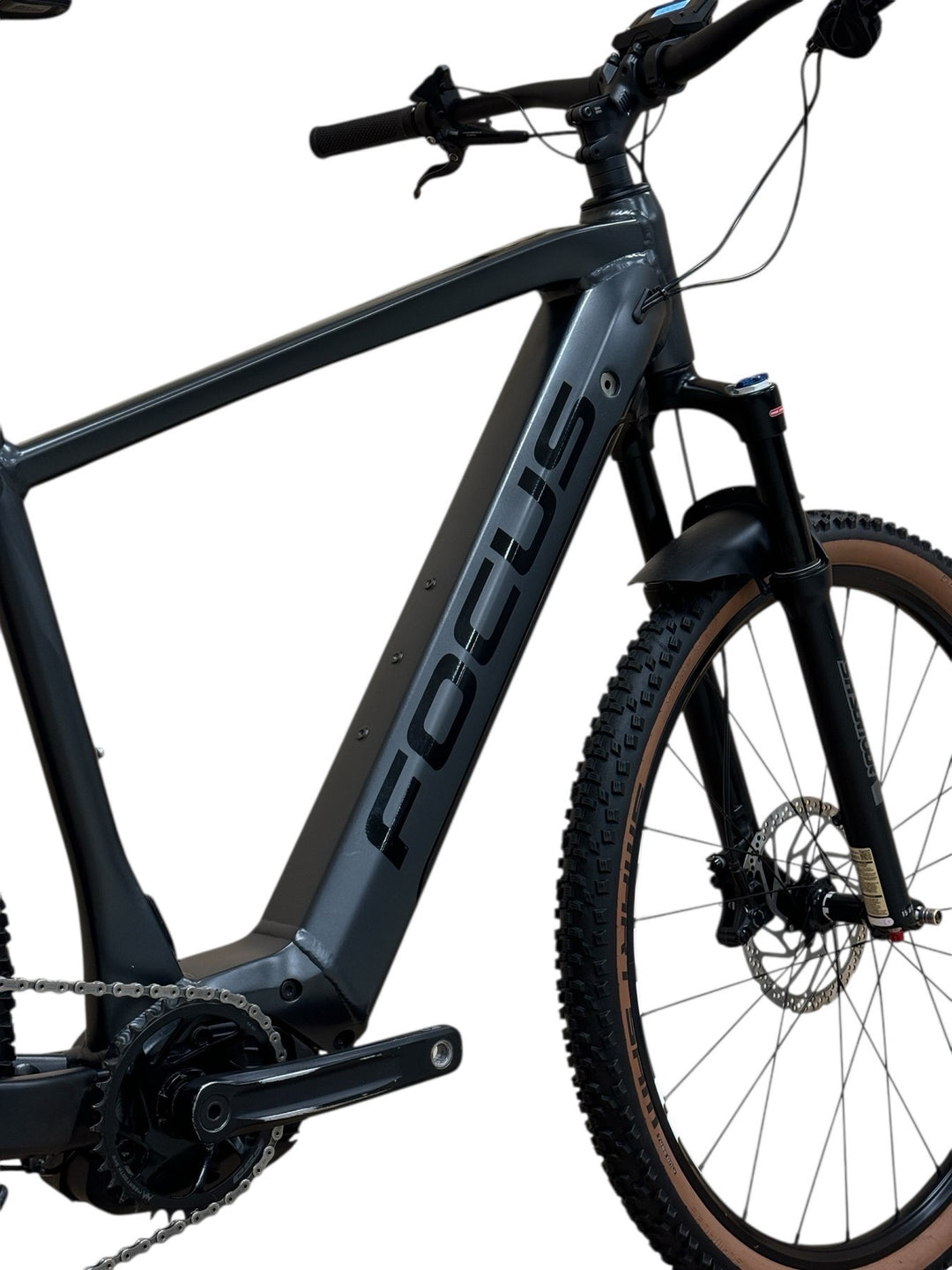 Focus Jarifa² 6.9 29 inch E-Mountainbike Refurbished Gebruikte fiets