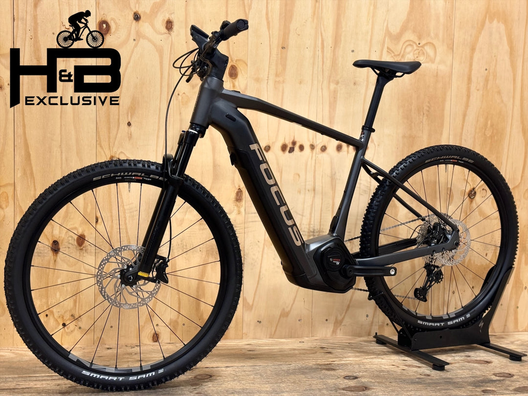 Focus Jarifa² 6.9 Nine 29 inch E-mountain bike new up to 40% discount – H&B Exclusive