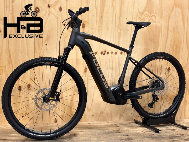 Focus Jarifa² 6.9 Nine 29 inch E-mountainbike Refurbished Gebruikte fiets