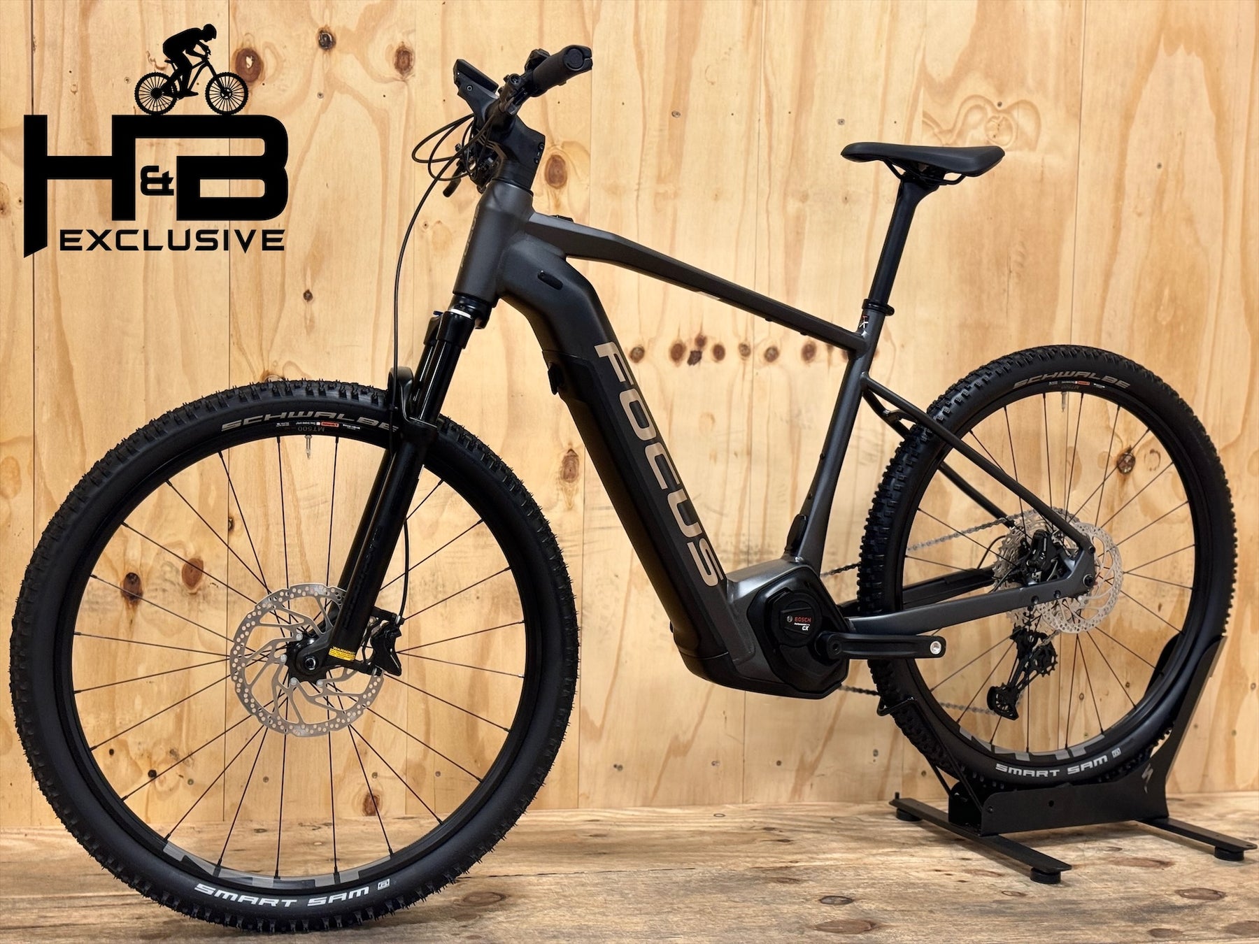 Focus Sam² Mtb Focus 29 Alluminio Prezzo FOCUS MTB Elettrica 800Wh