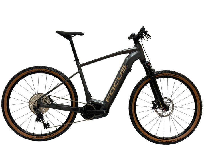 Focus Jarifa² 6.9 Nine 29 inch E-mountainbike Refurbished Gebruikte fiets