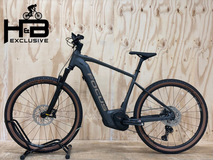 Focus Jarifa² 6.9 Nine 29 inch E-Mountainbike Refurbished Gebruikte fiets