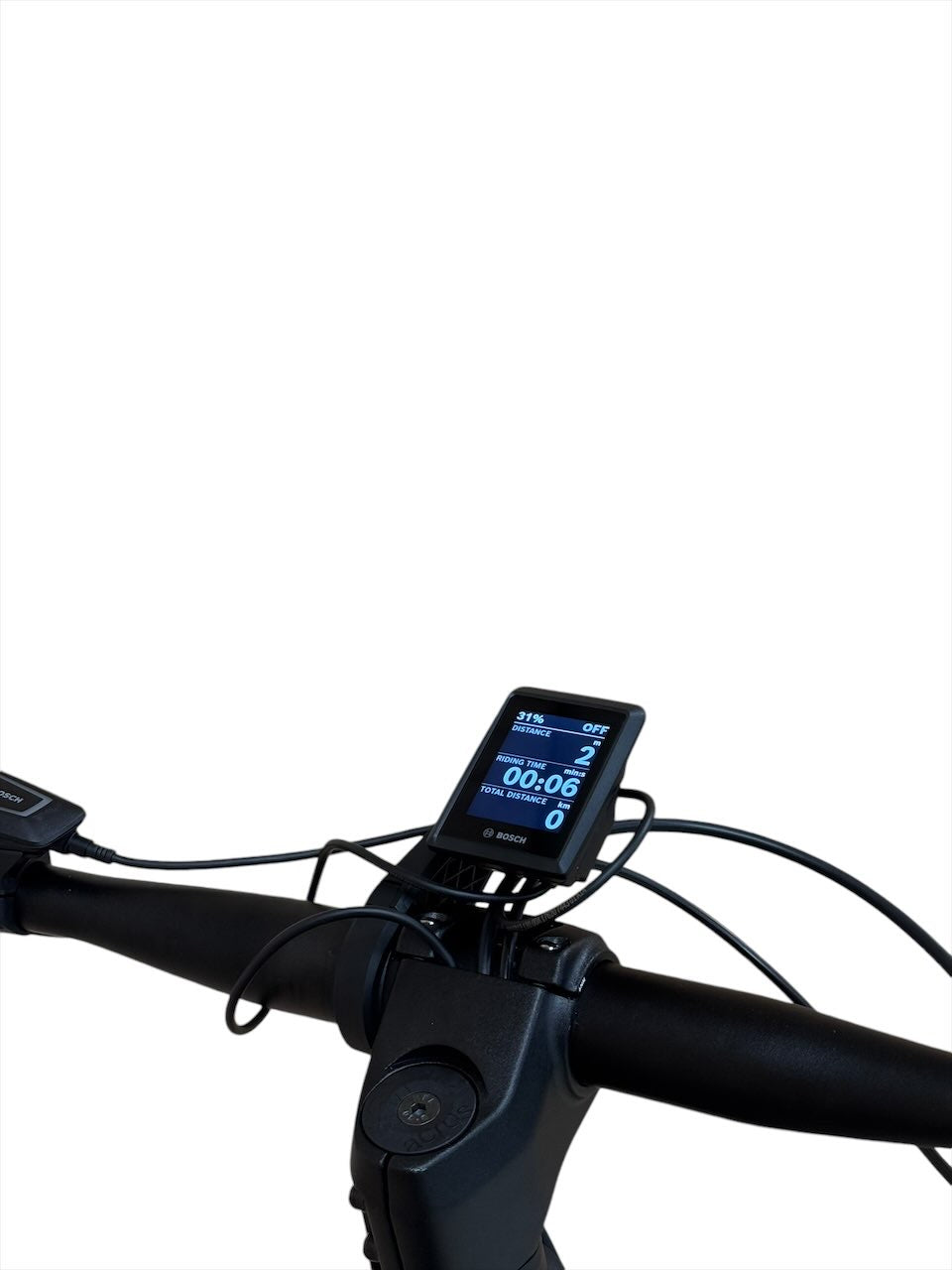 Focus Jarifa² 6.9 Nine 29 inch E-Mountainbike Refurbished Gebruikte fiets