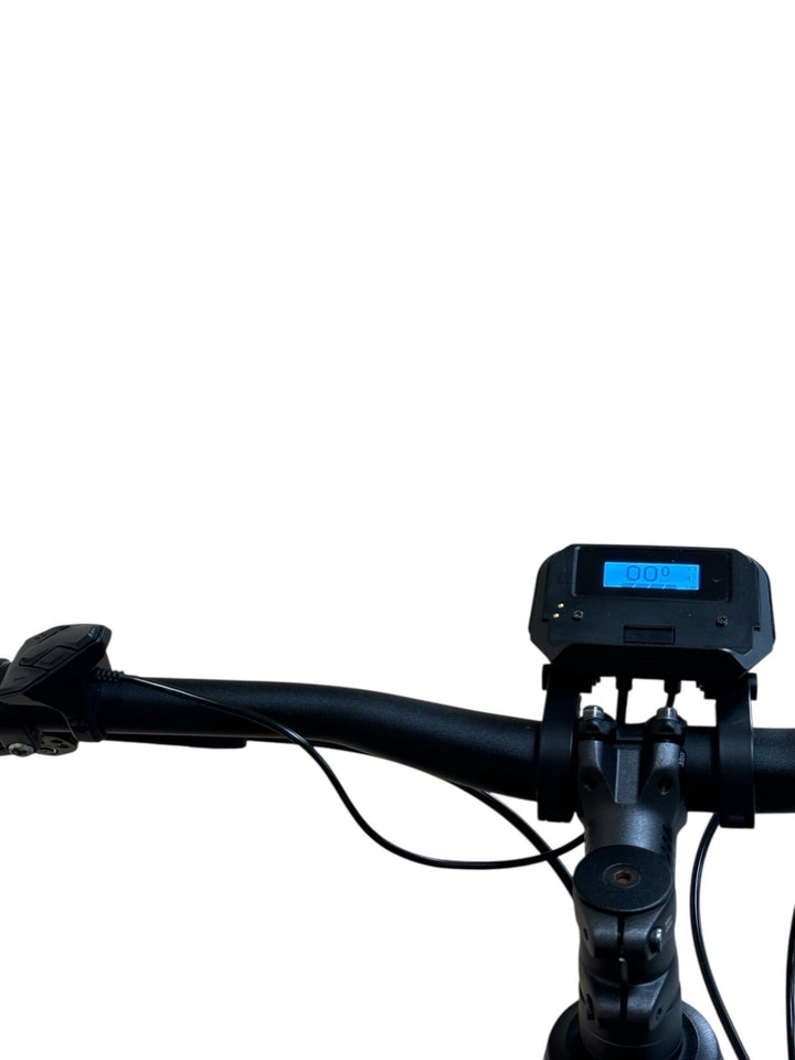 Focus Jarifa² 6.9 29 inch E-Mountainbike Refurbished Gebruikte fiets