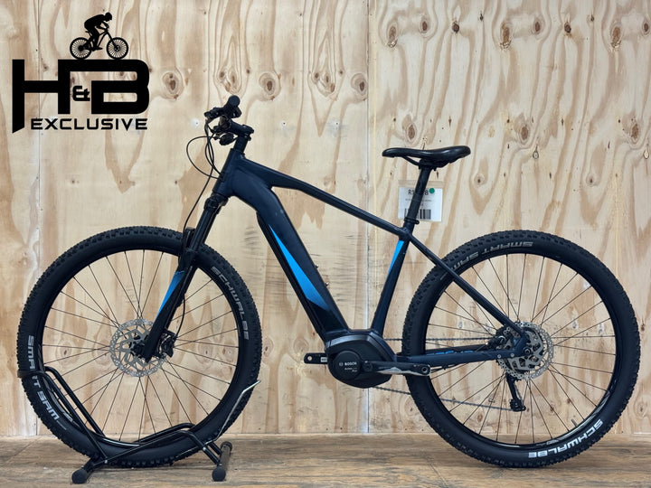 Focus Jarifa² Active 29 inch E-Mountainbike Refurbished Gebruikte fiets 