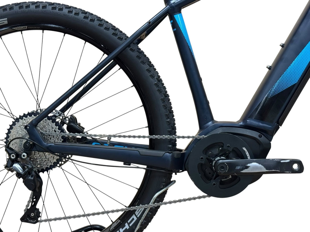 Focus Jarifa² Active 29 inch E-Mountainbike Refurbished Gebruikte fiets 