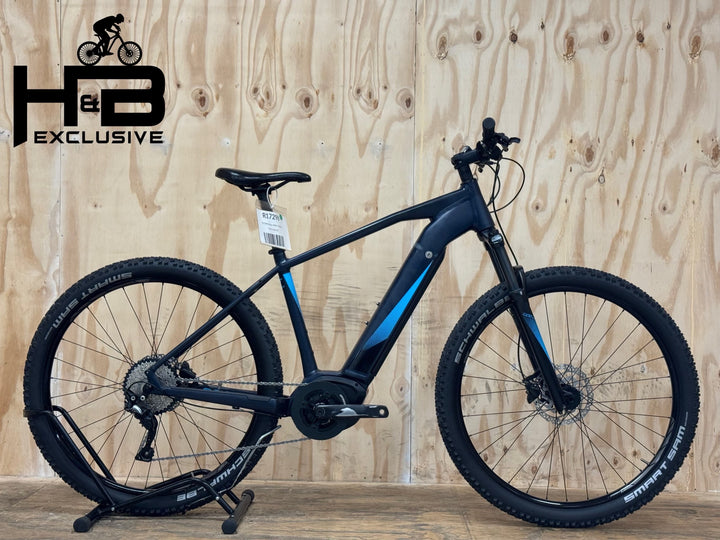 Focus Jarifa² Active 29 inch E-Mountainbike Refurbished Gebruikte fiets 