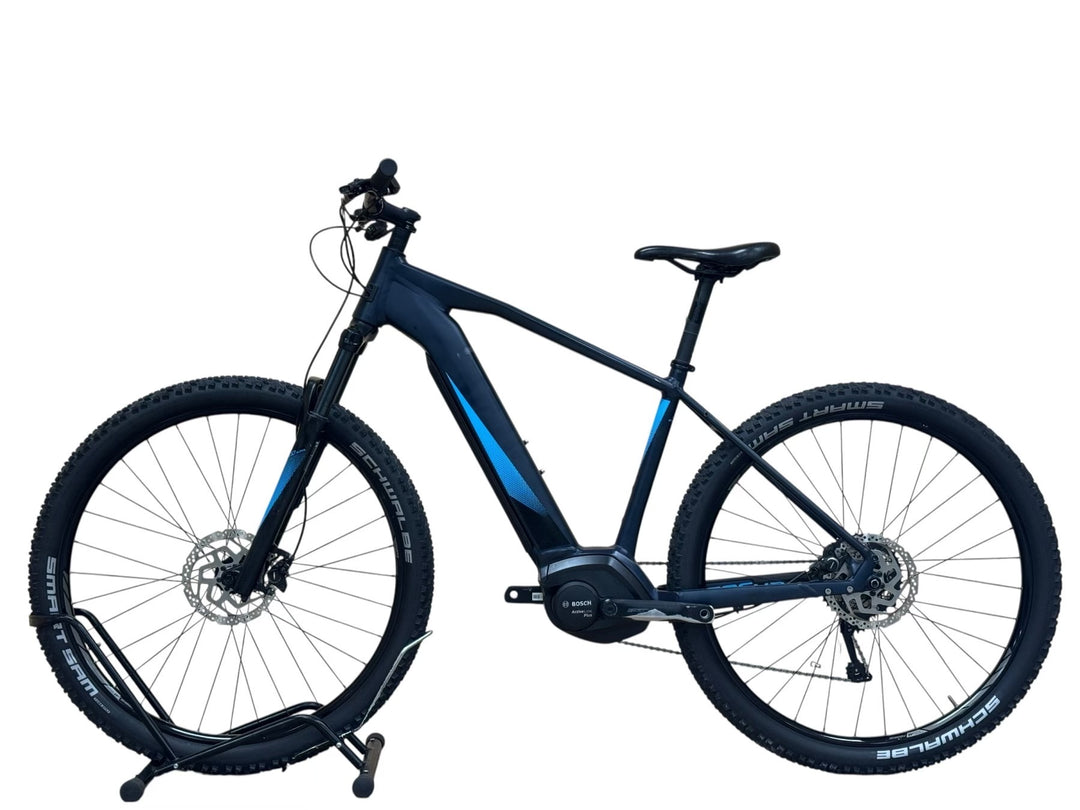 Focus Jarifa² Active 29 inch E-Mountainbike Refurbished Gebruikte fiets 