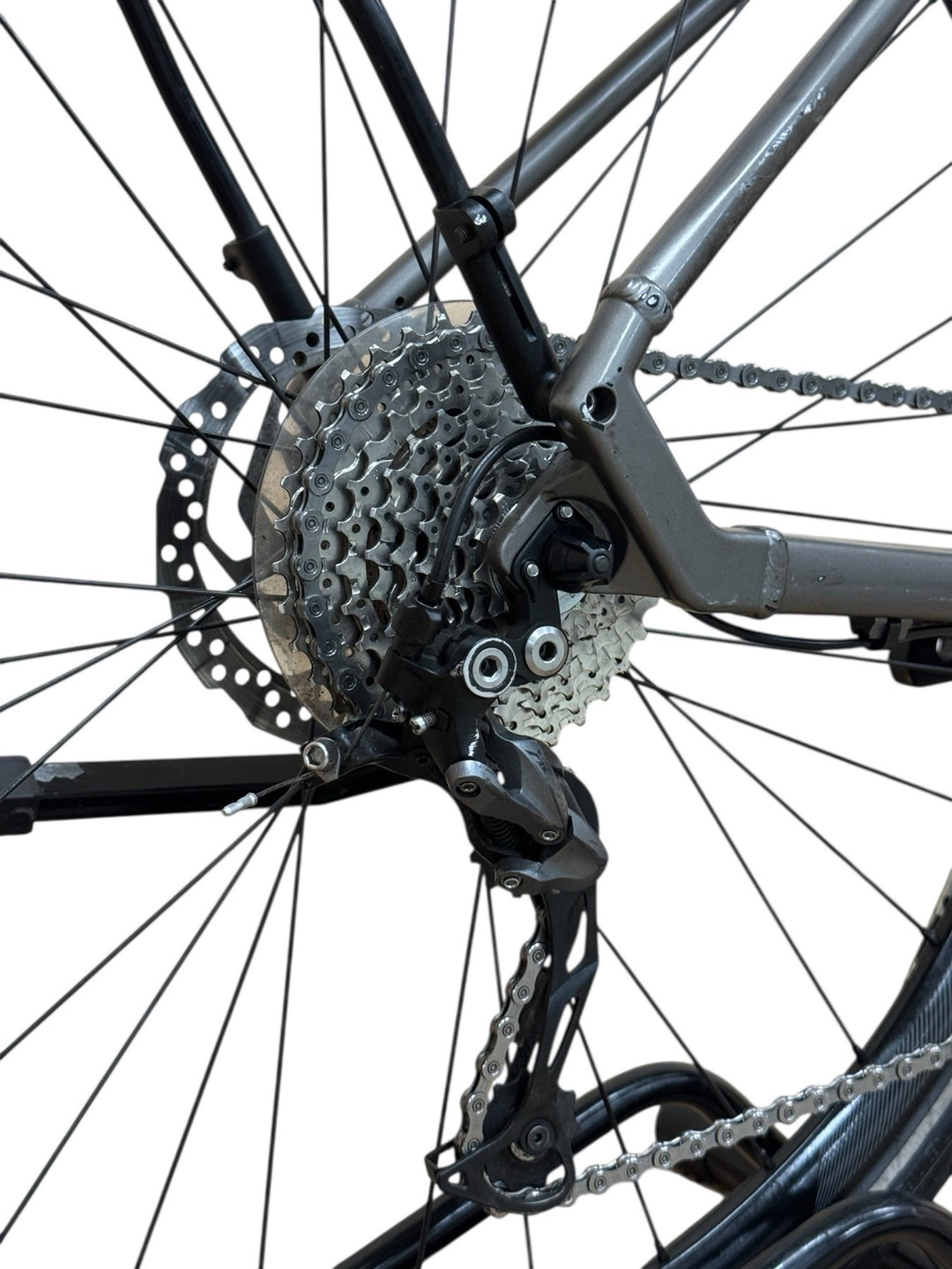 Focus Planet² 5.9 E-Bike Refurbished Gebruikte fiets 