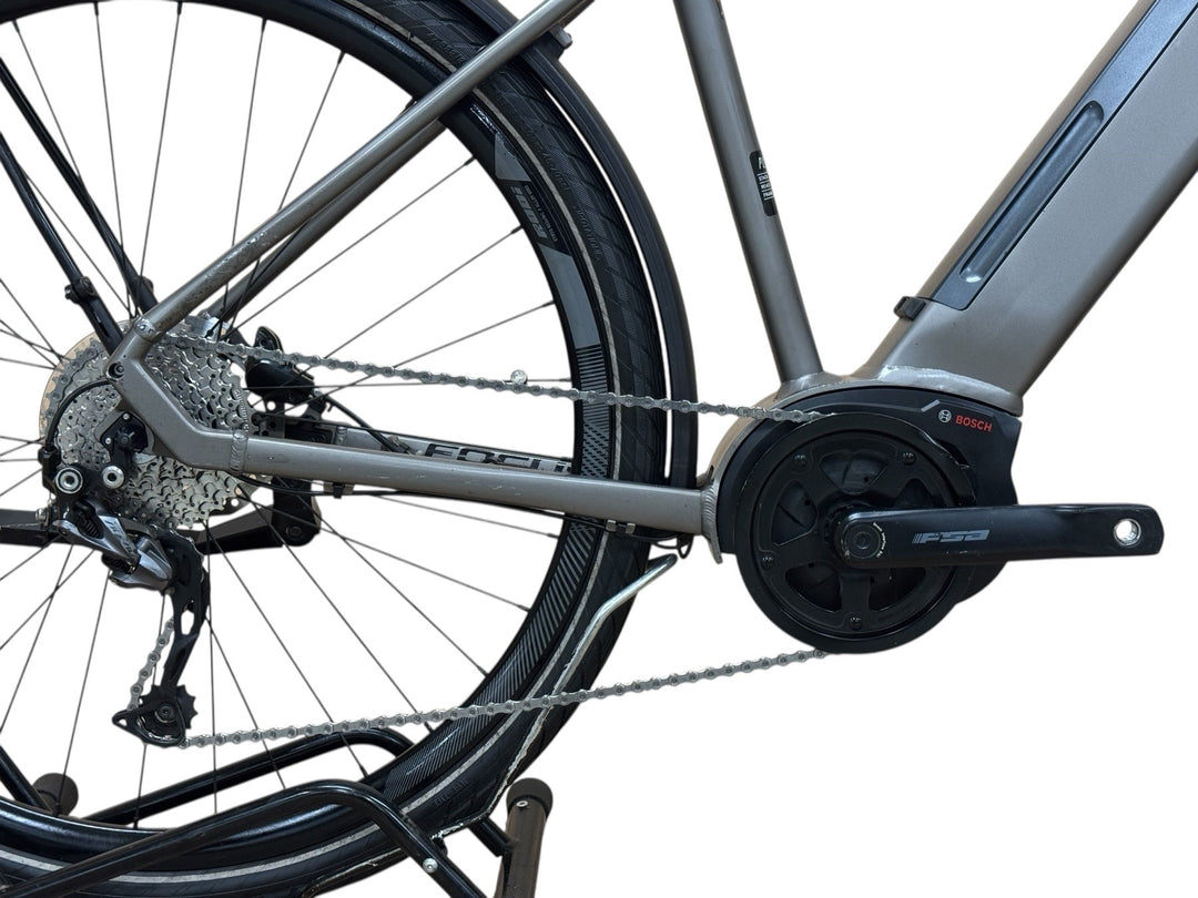 Focus Planet² 5.9 E-Bike Refurbished Gebruikte fiets 