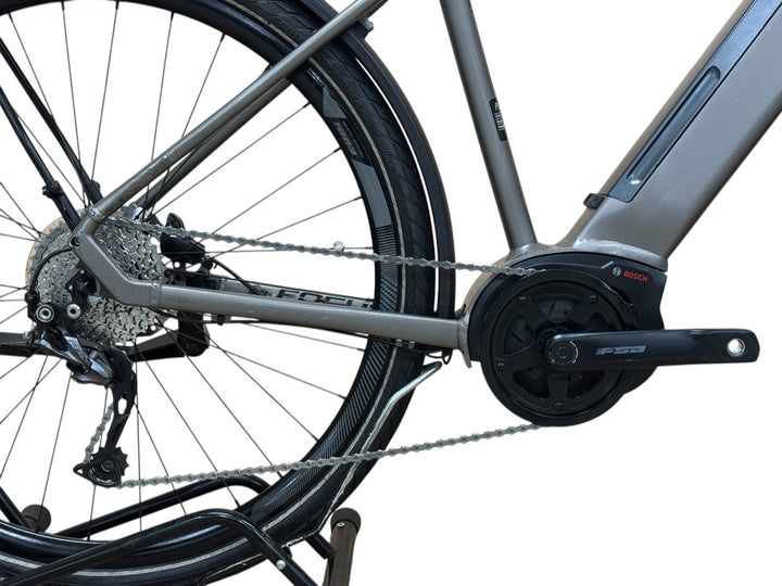 Focus Planet² 5.9 E-Bike Refurbished Gebruikte fiets 