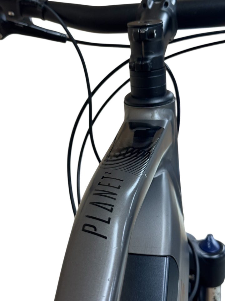 Focus Planet² 5.9 E-Bike Refurbished Gebruikte fiets 