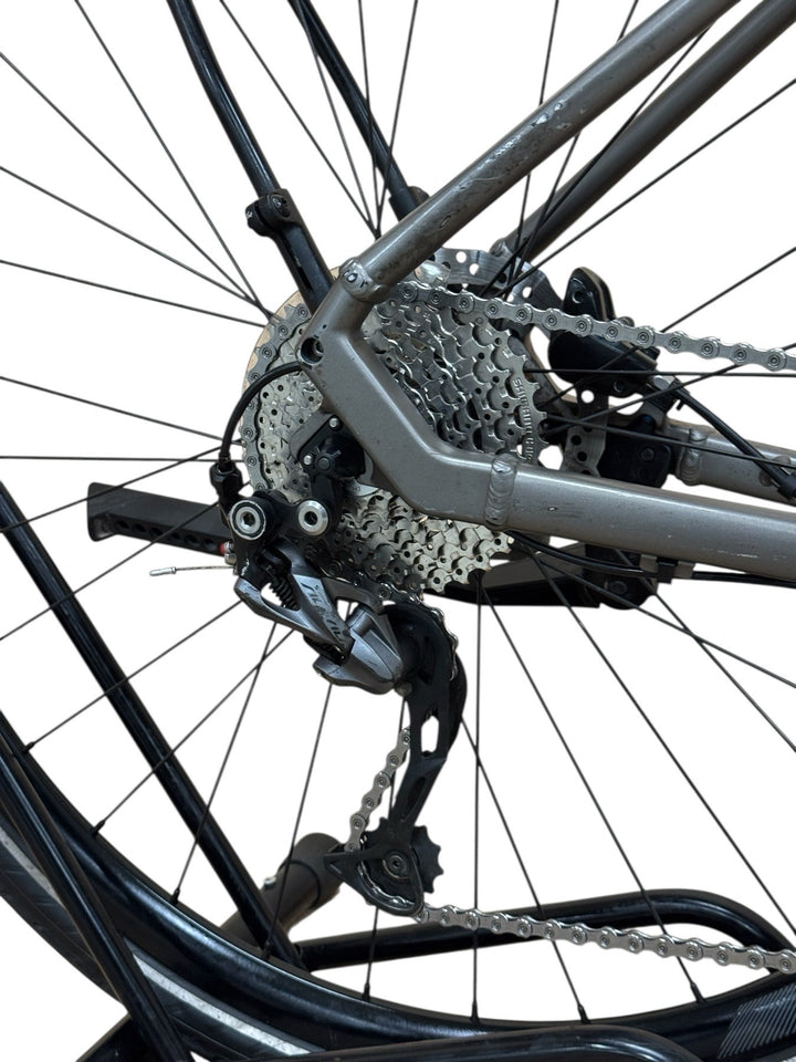 Focus Planet² 5.9 E-Bike Refurbished Gebruikte fiets 