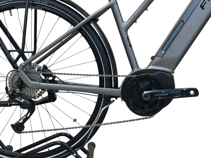 Focus Planet² 5.9 E-Bike Refurbished Gebruikte fiets 