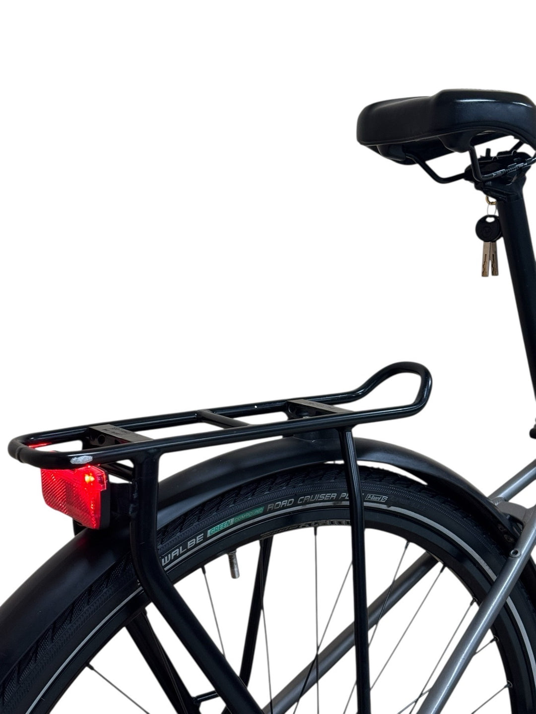 Focus Planet² 5.9 E-Bike Refurbished Gebruikte fiets 