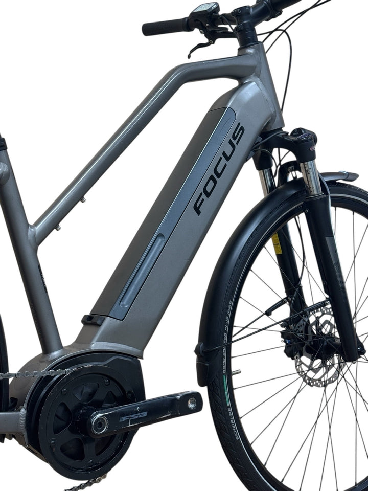 Focus Planet² 5.9 E-Bike Refurbished Gebruikte fiets 