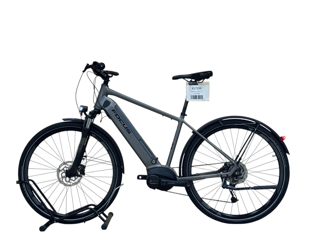 Focus Planet² 5.9 E-Bike Refurbished Gebruikte fiets 