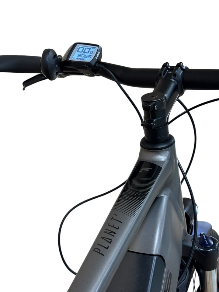 Focus Planet² 5.9 E-Bike Refurbished Gebruikte fiets 