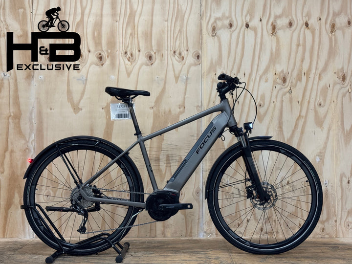 Focus Planet² 5.9 E-Bike Refurbished Gebruikte fiets 