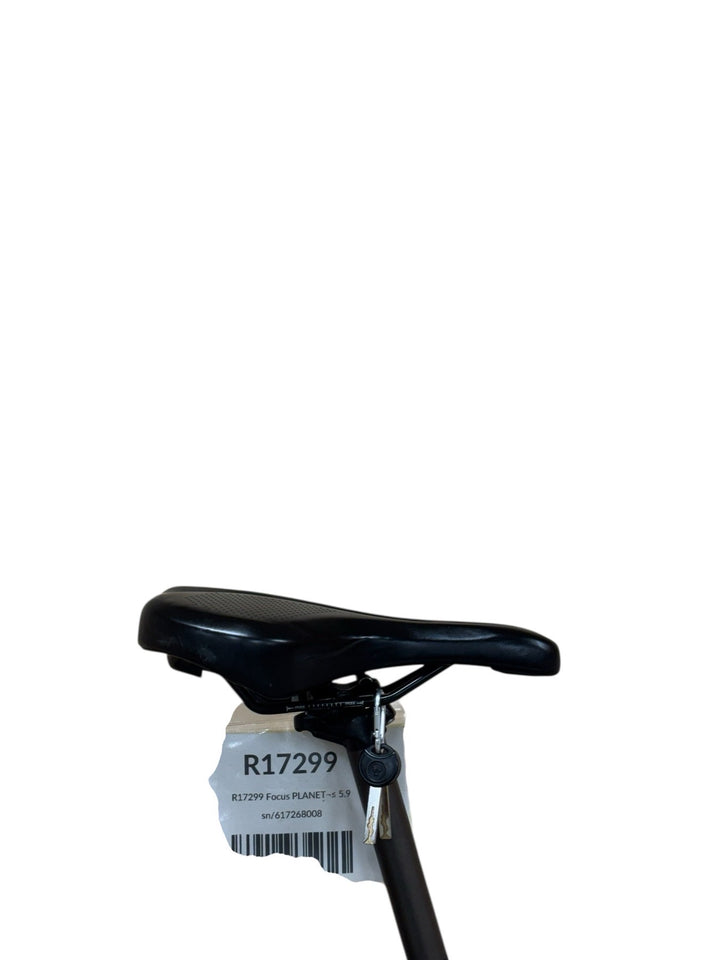 Focus Planet² 5.9 E-Bike Refurbished Gebruikte fiets 
