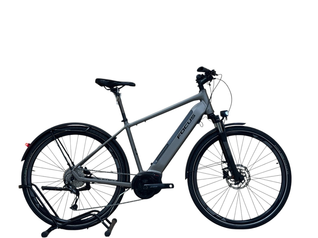 Focus Planet² 5.9 E-Bike Refurbished Gebruikte fiets 