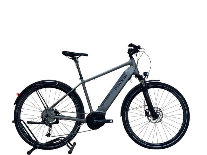 Focus Planet² 5.9 E-Bike Refurbished Gebruikte fiets 