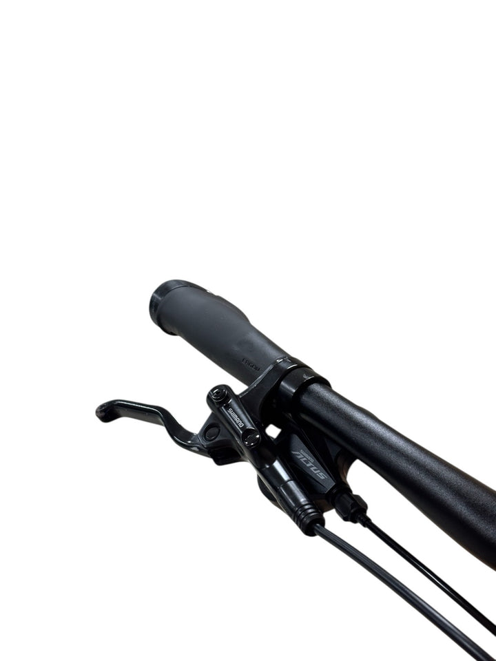 Focus Planet² 5.9 E-Bike Refurbished Gebruikte fiets 