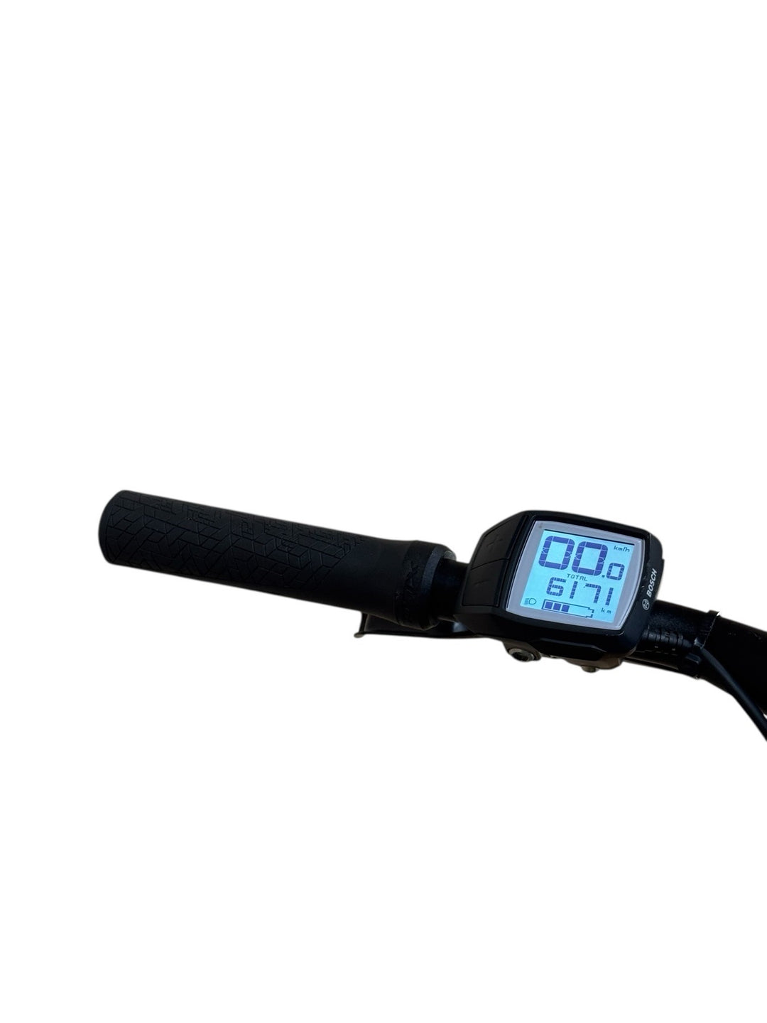 focus e bike display Focus Planet² 5.9 E-Bike Used | Refurbished
