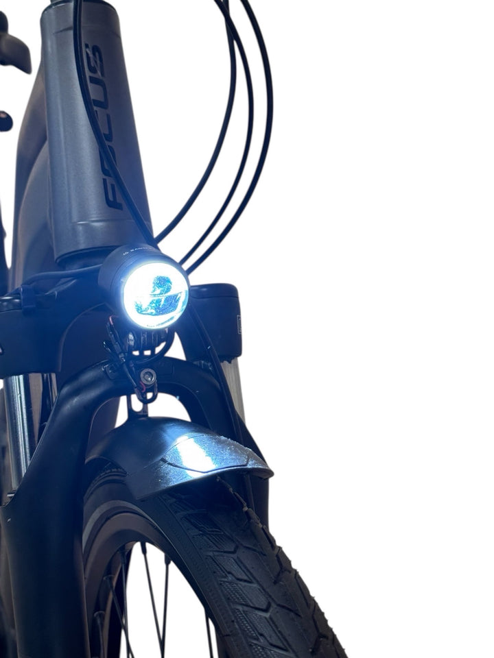 Focus Planet² 5.9 E-Bike Refurbished Gebruikte fiets 