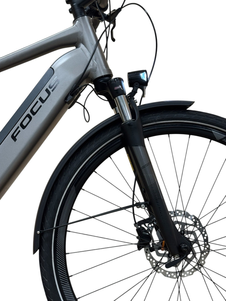 Focus Planet² 5.9 E-Bike Refurbished Gebruikte fiets 
