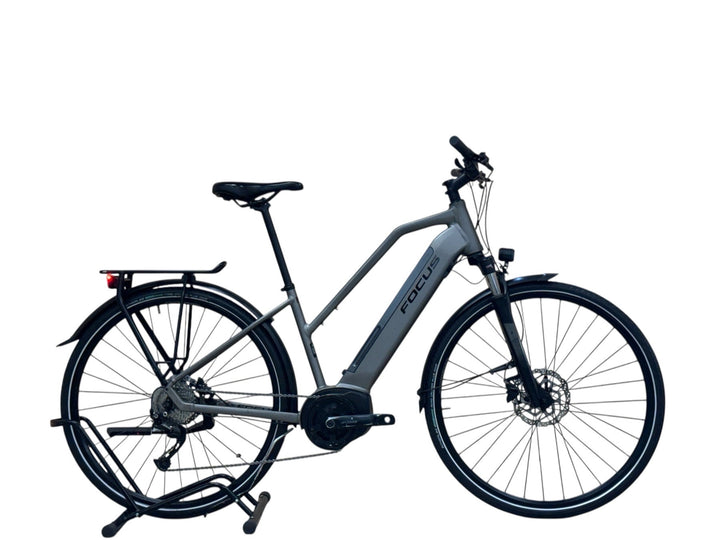 Focus Planet² 5.9 E-Bike Refurbished Gebruikte fiets 