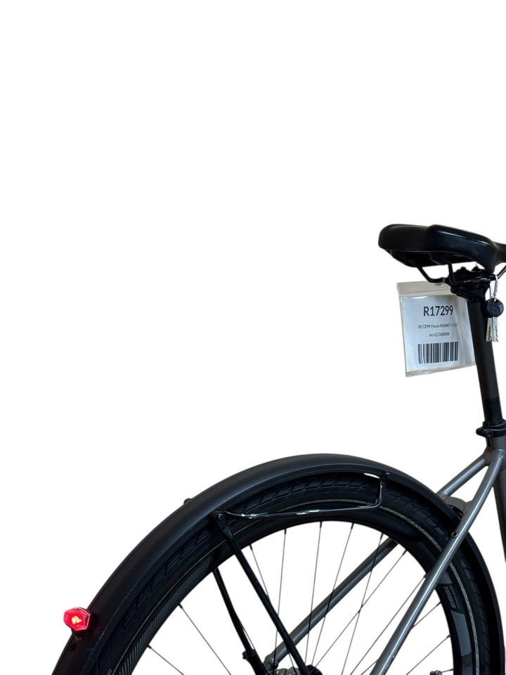 Focus Planet² 5.9 E-Bike Refurbished Gebruikte fiets 