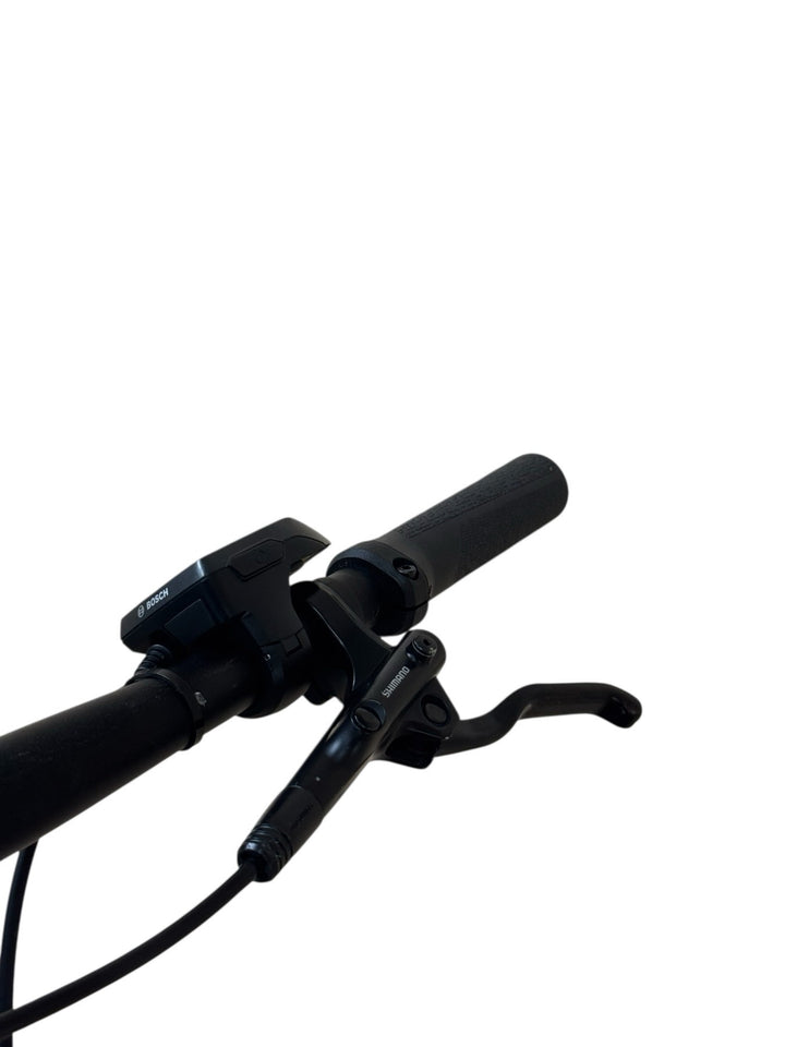 Focus Planet² 5.9 E-Bike Refurbished Gebruikte fiets 