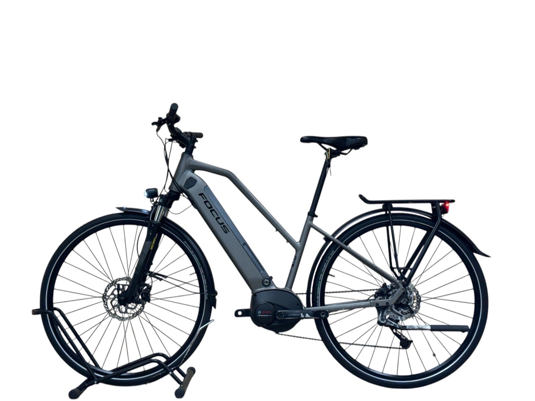 Focus Planet² 5.9 E-Bike Used | Refurbished | H&B Exclusive
