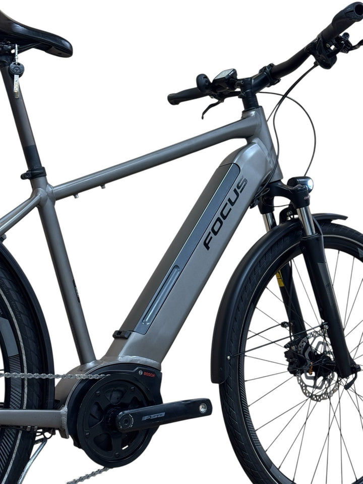 Focus Planet² 5.9 E-Bike Refurbished Gebruikte fiets 