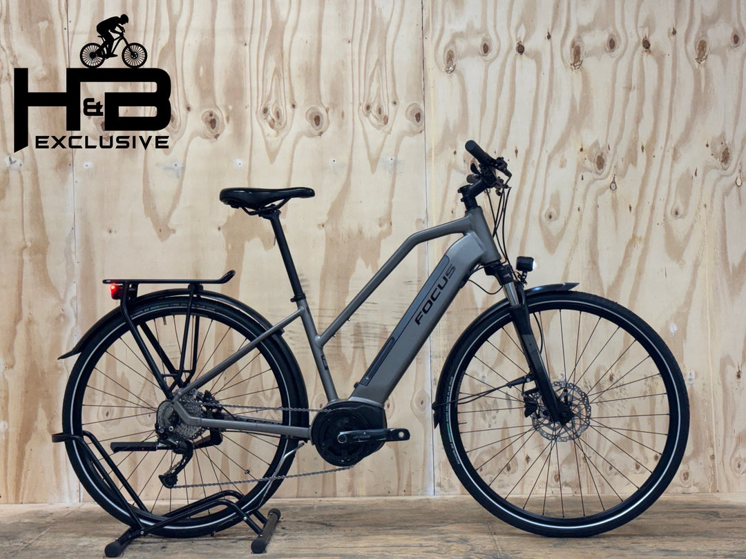Planet Bike Rivenditori Di Biciclette Elettriche Atala B-Farad