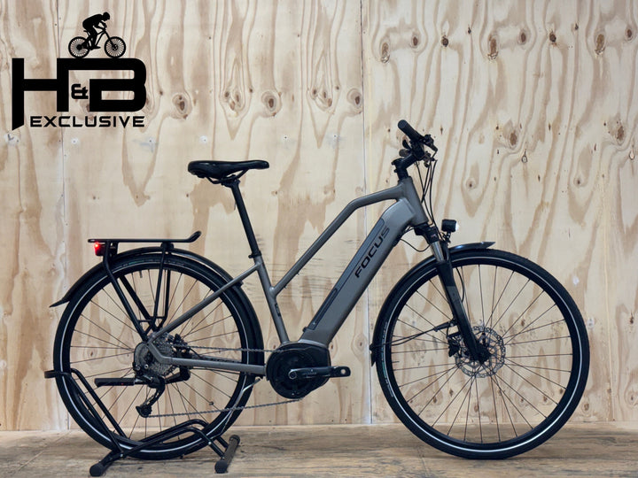 Focus Planet² 5.9 E-Bike Refurbished Gebruikte fiets 