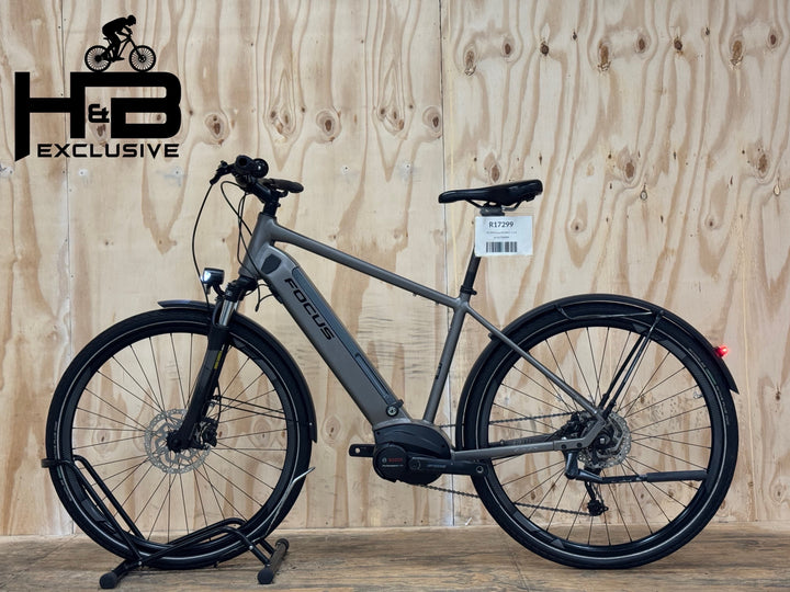 Focus Planet² 5.9 E-Bike Refurbished Gebruikte fiets 