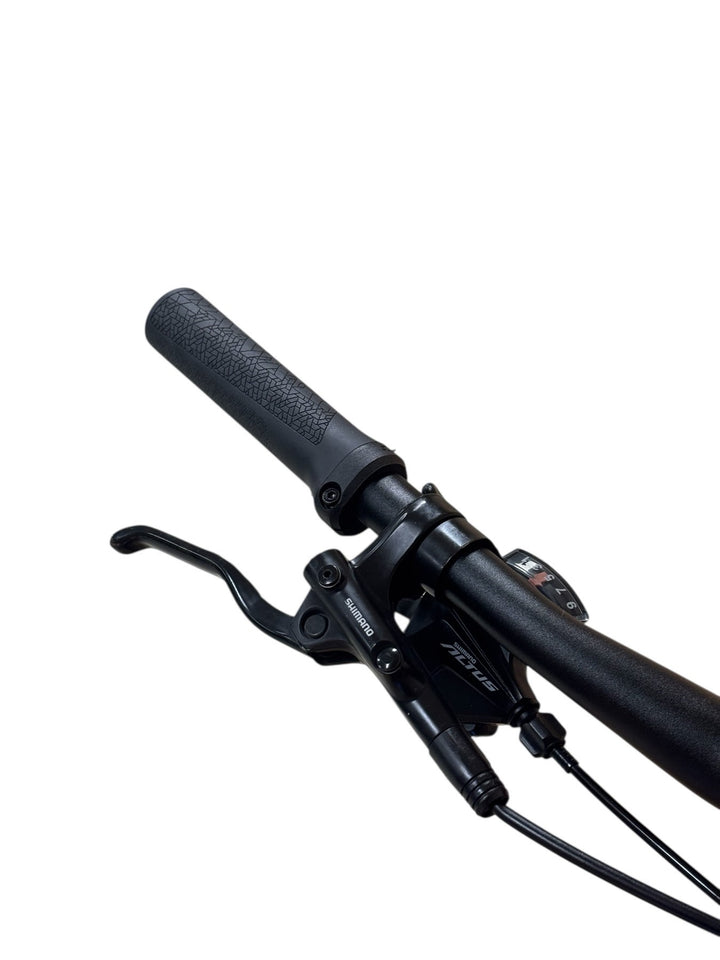 Focus Planet² 5.9 E-Bike Refurbished Gebruikte fiets 