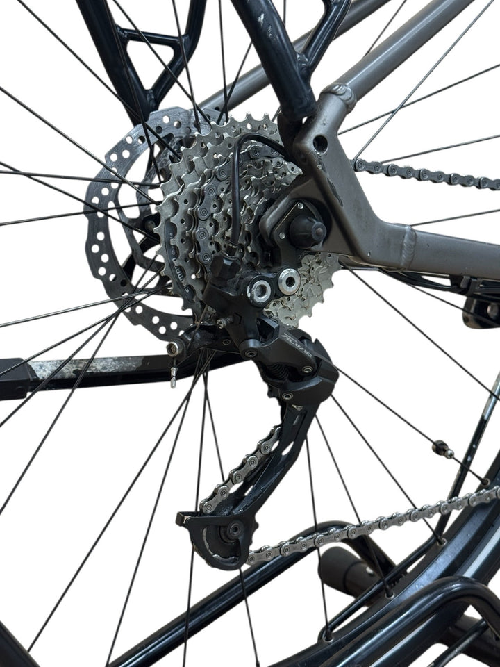 Focus Planet² 5.9 E-Bike Refurbished Gebruikte fiets 