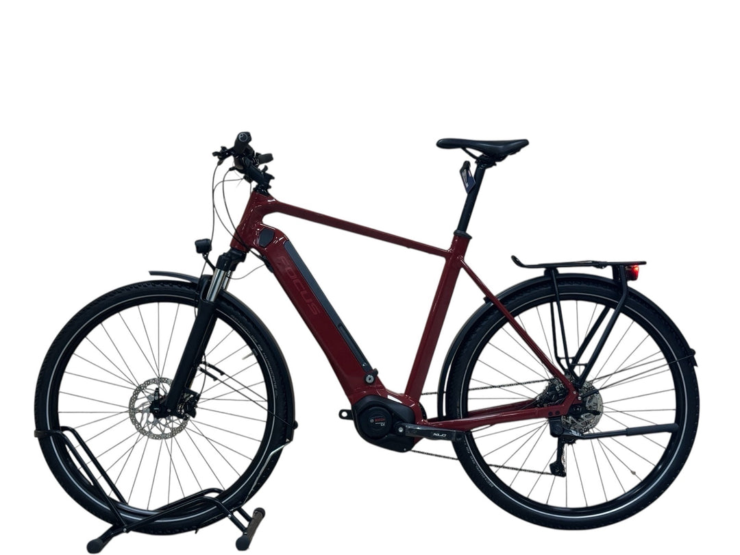 focus damen mountainbike Focus Planet² 6.8 29 inch E-Mountainbike Refurbished second -hand E- Mountainbike – H&B Exclusive